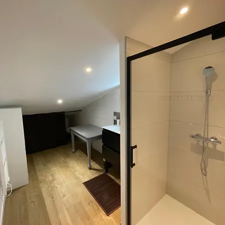 Appartement Duplex Sole Mio Bazet