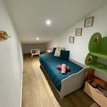 Duplex Sole Mio * Bazet