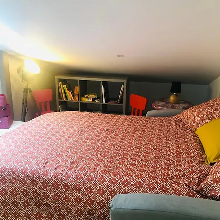 Duplex Sole Mio * Bazet