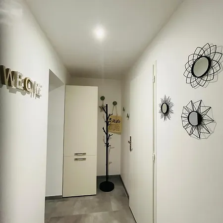 Appartement Duplex Sole Mio *