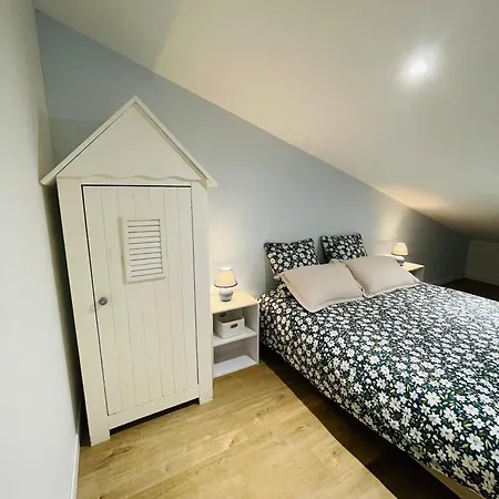 Appartement Duplex Sole Mio *