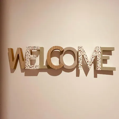 Lägenhet Duplex Sole Mio Bazet