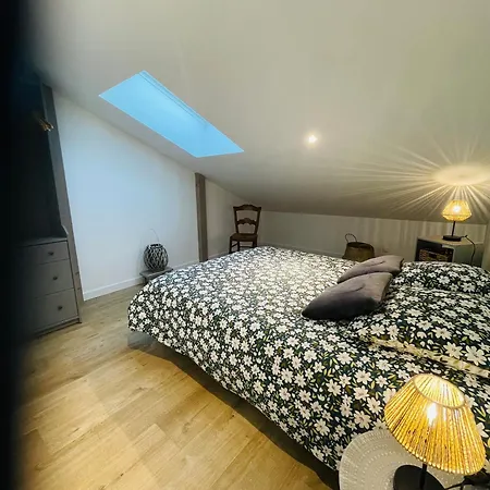 Appartement Duplex Sole Mio *