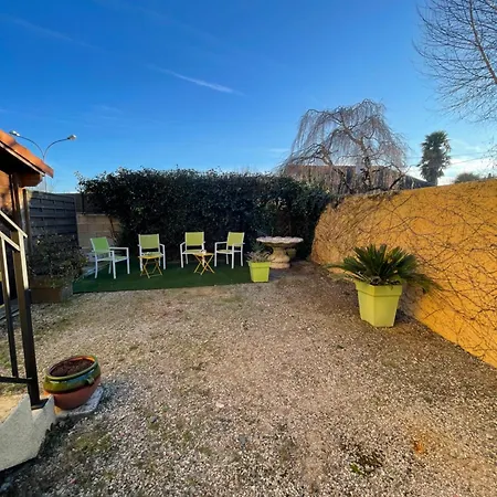 Duplex Sole Mio Appartement