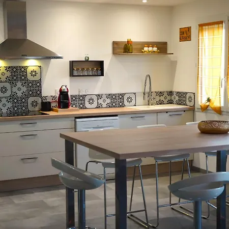 Duplex Sole Mio Appartement Bazet