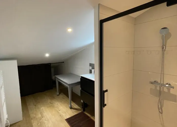 Apartament Duplex Sole Mio Bazet