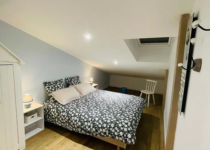 Duplex Sole Mio Apartament *