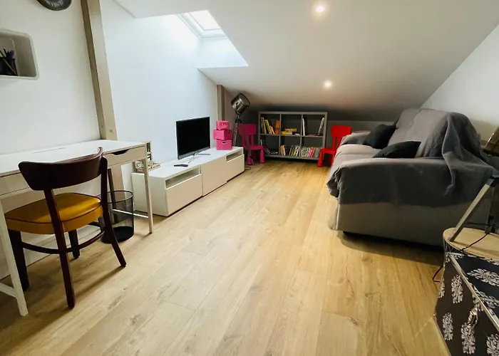 Duplex Sole Mio Apartament