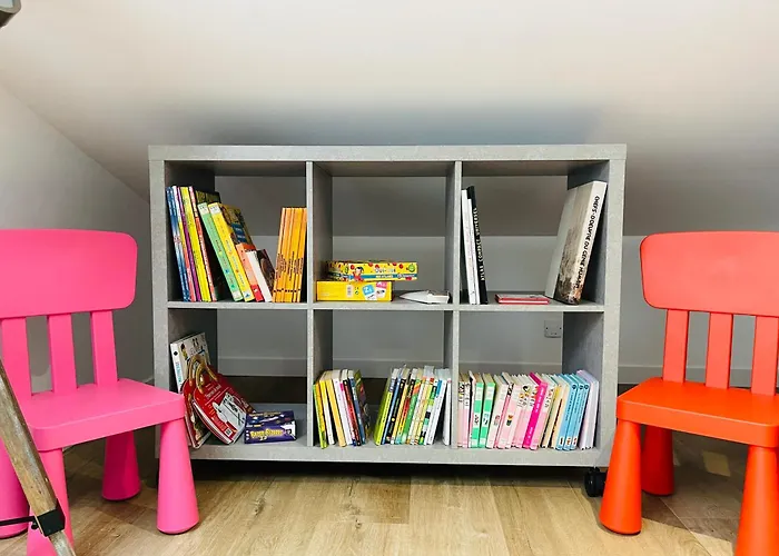 Apartament Duplex Sole Mio *