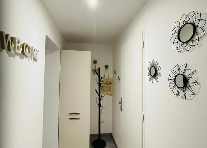 Apartament Duplex Sole Mio *