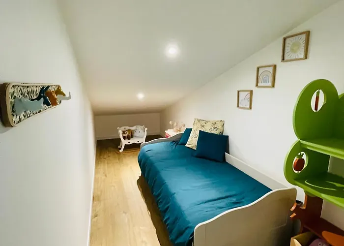 Duplex Sole Mio Apartament Bazet