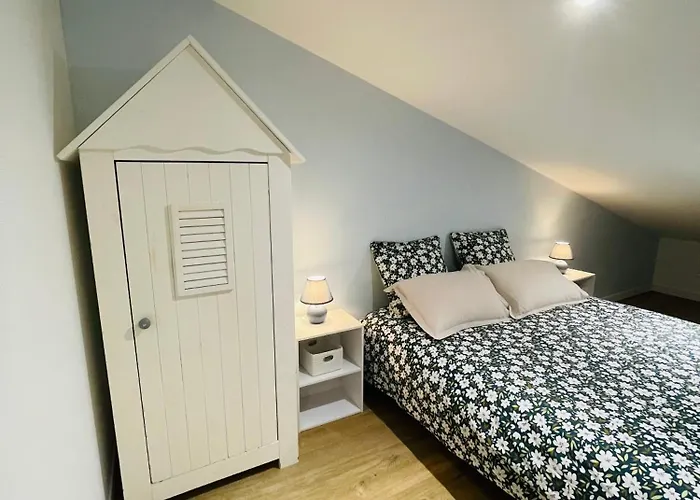 Apartament Duplex Sole Mio *