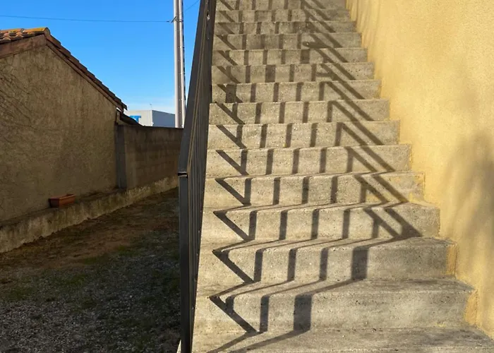 Duplex Sole Mio * Bazet