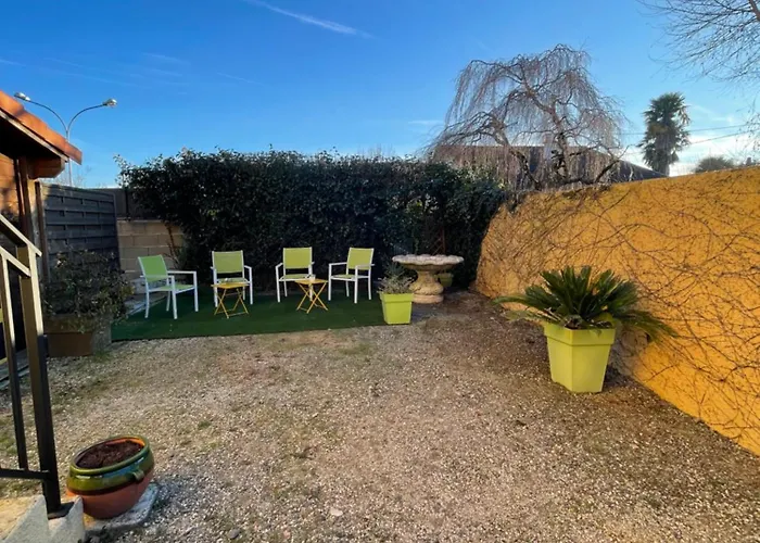 Duplex Sole Mio Apartament