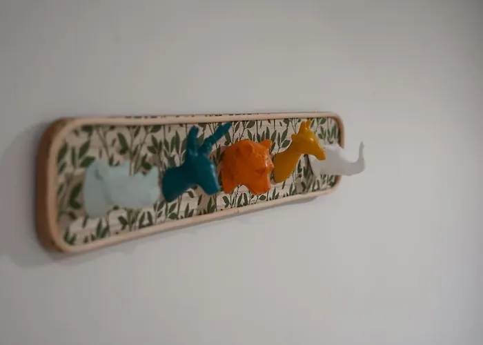 Apartament Duplex Sole Mio Bazet